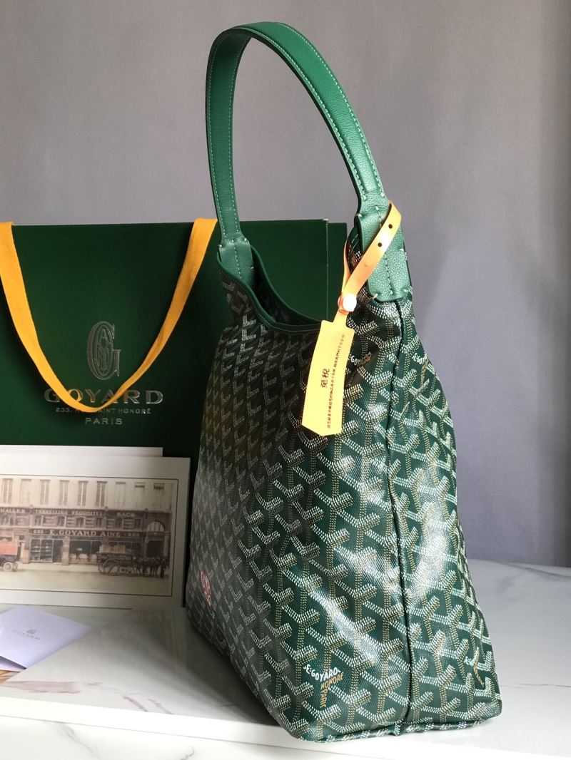 Goyard Hobo Bags